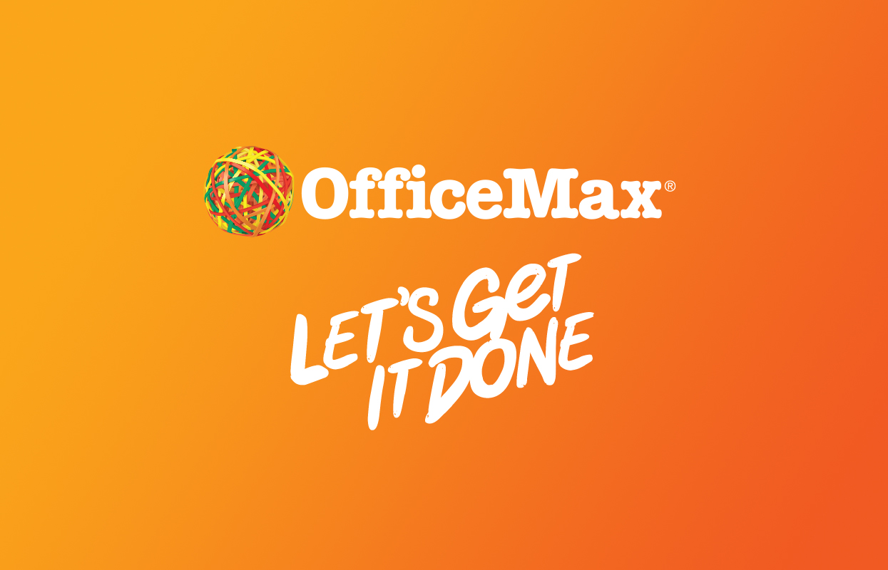 OfficeMax project image