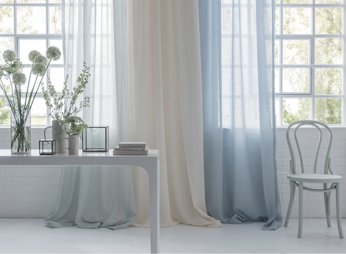 Villa Textiles project image