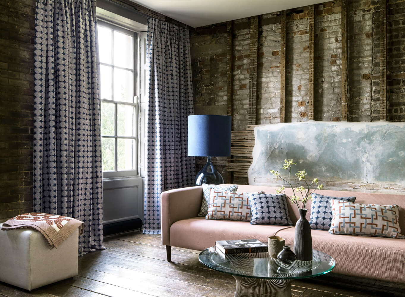Villa Textiles project image