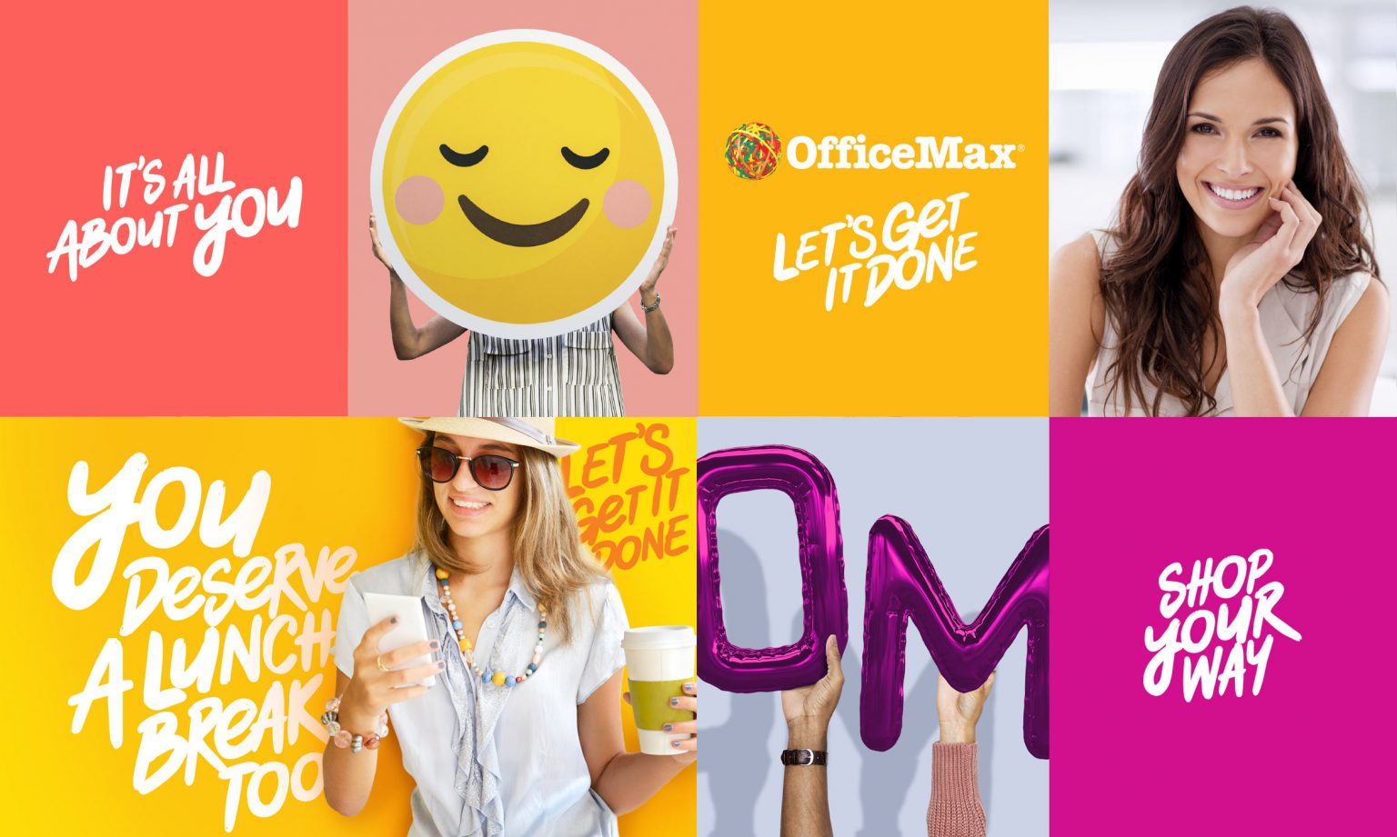 OfficeMax project image
