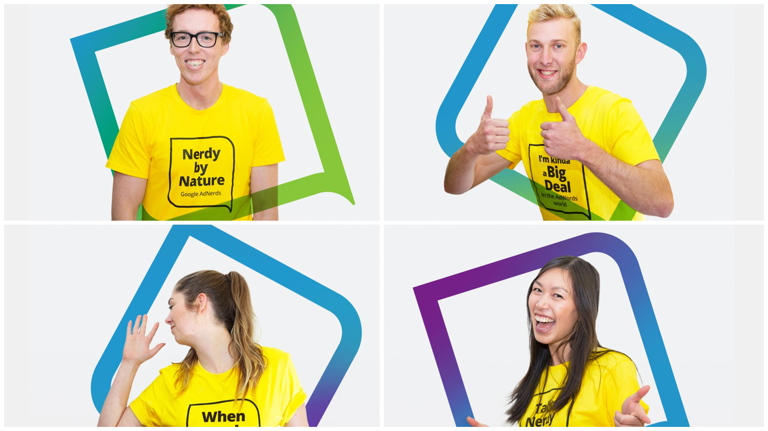 Yellow project image