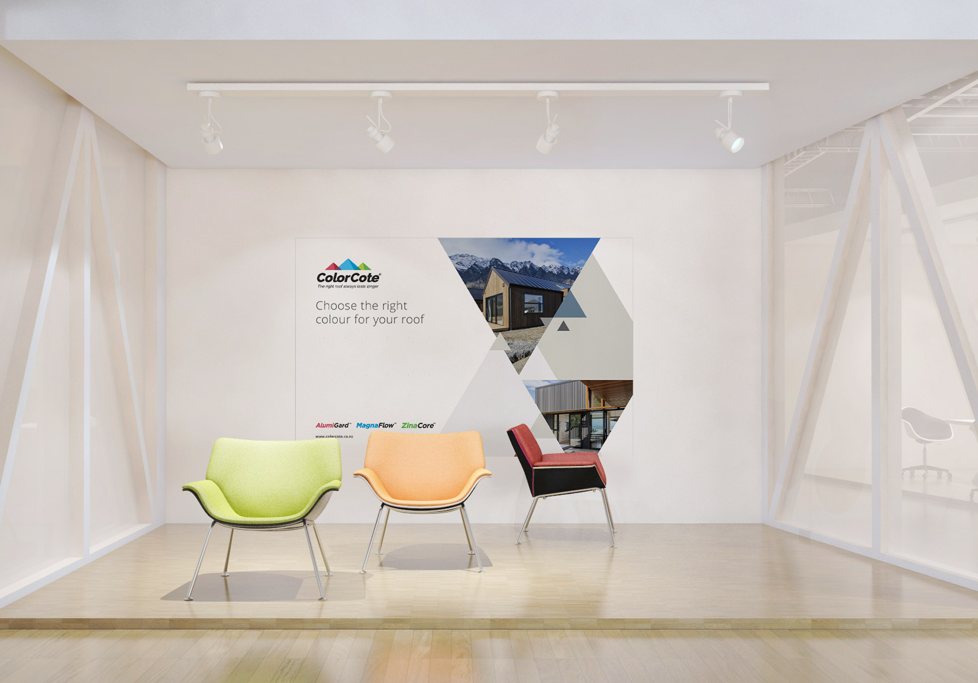 Colorcote project image