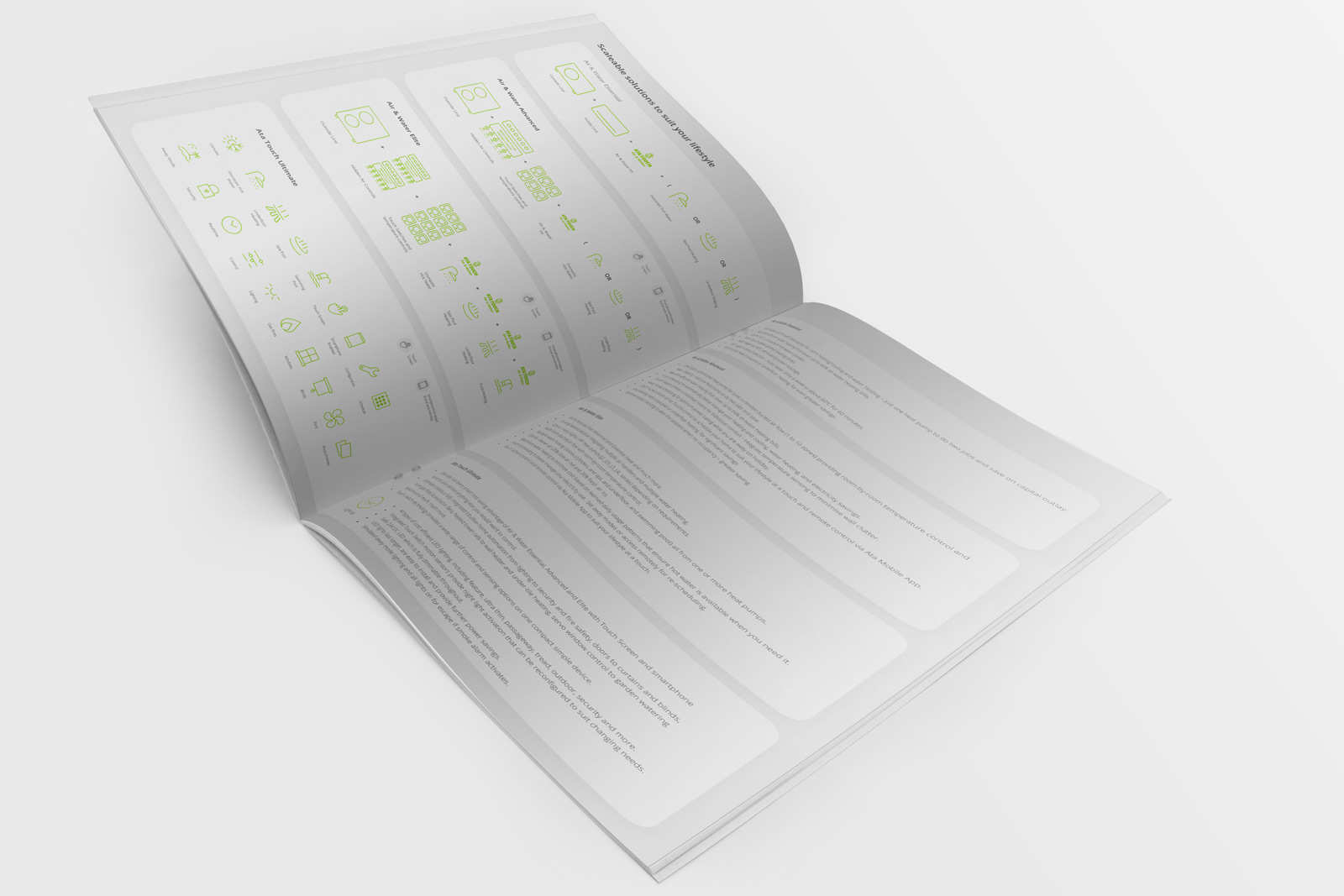 Atatouch project image