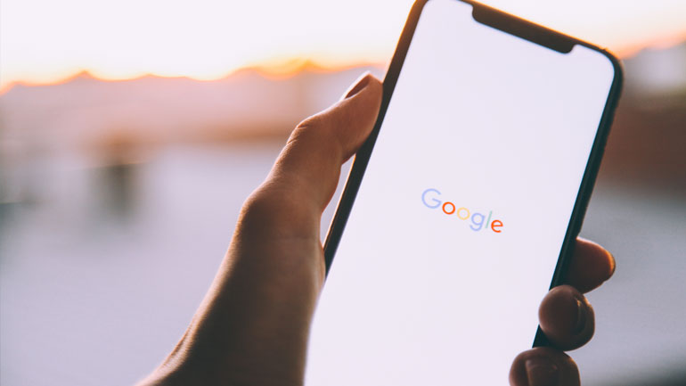 Google rankings & mobile friendly websites