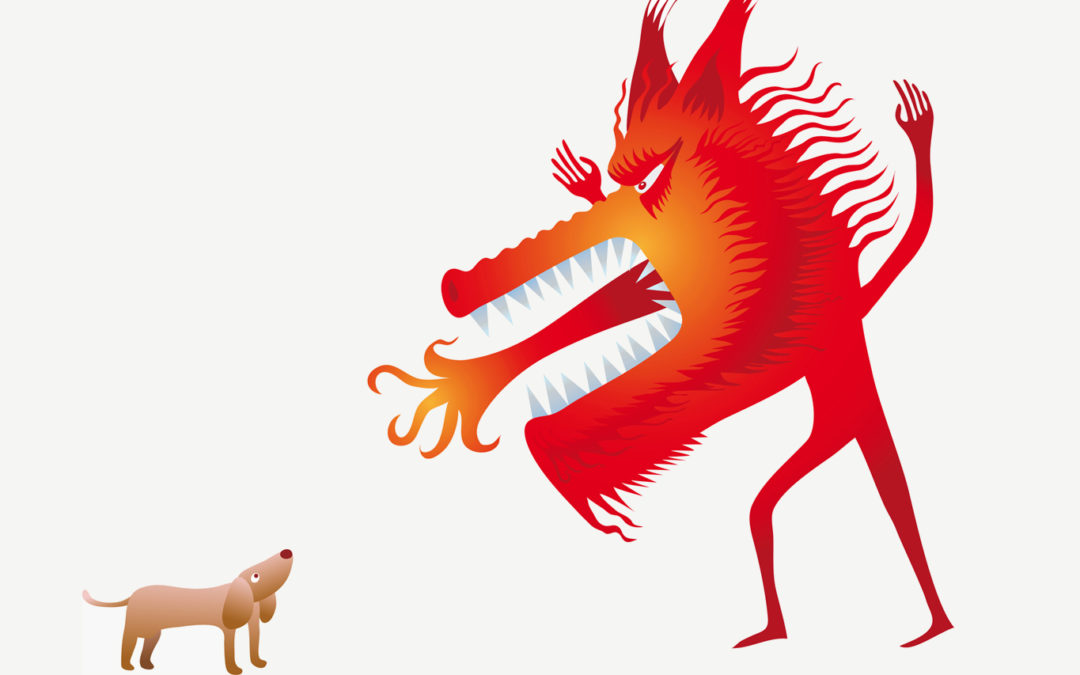 Are you telling overdog or underdog stories?