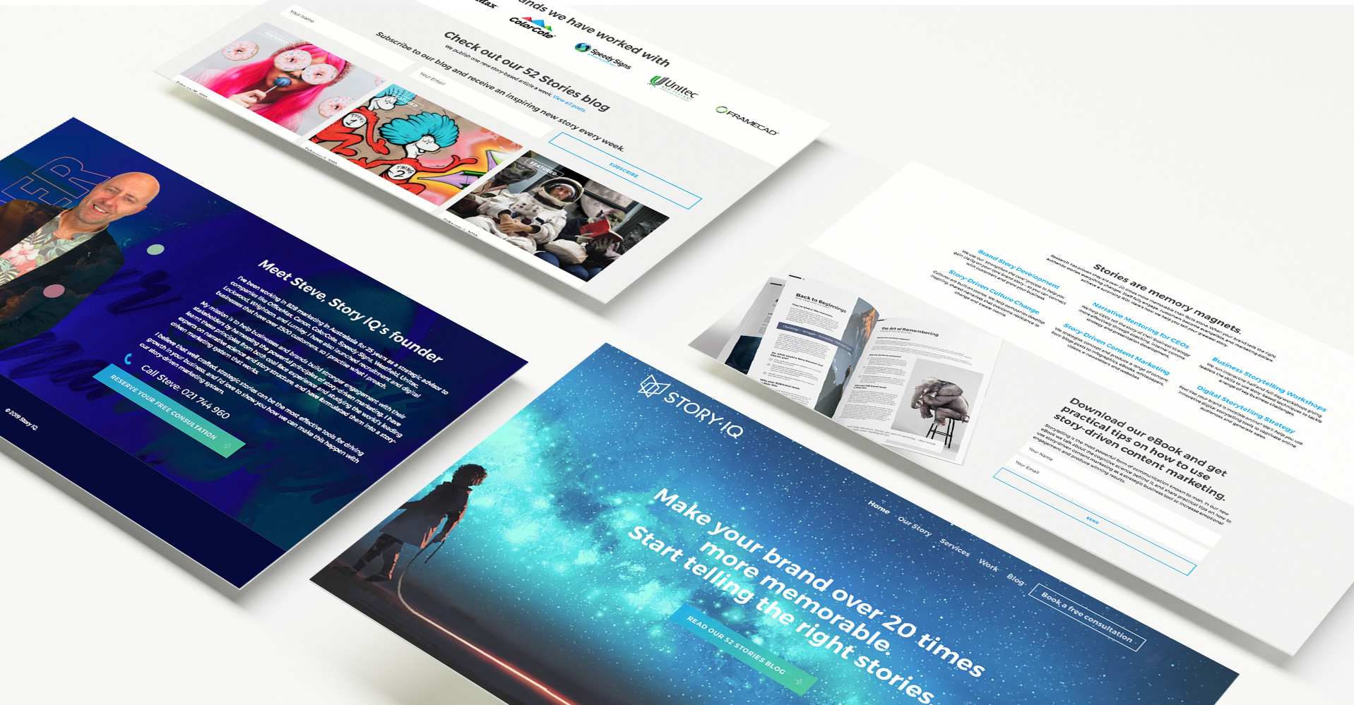 Website