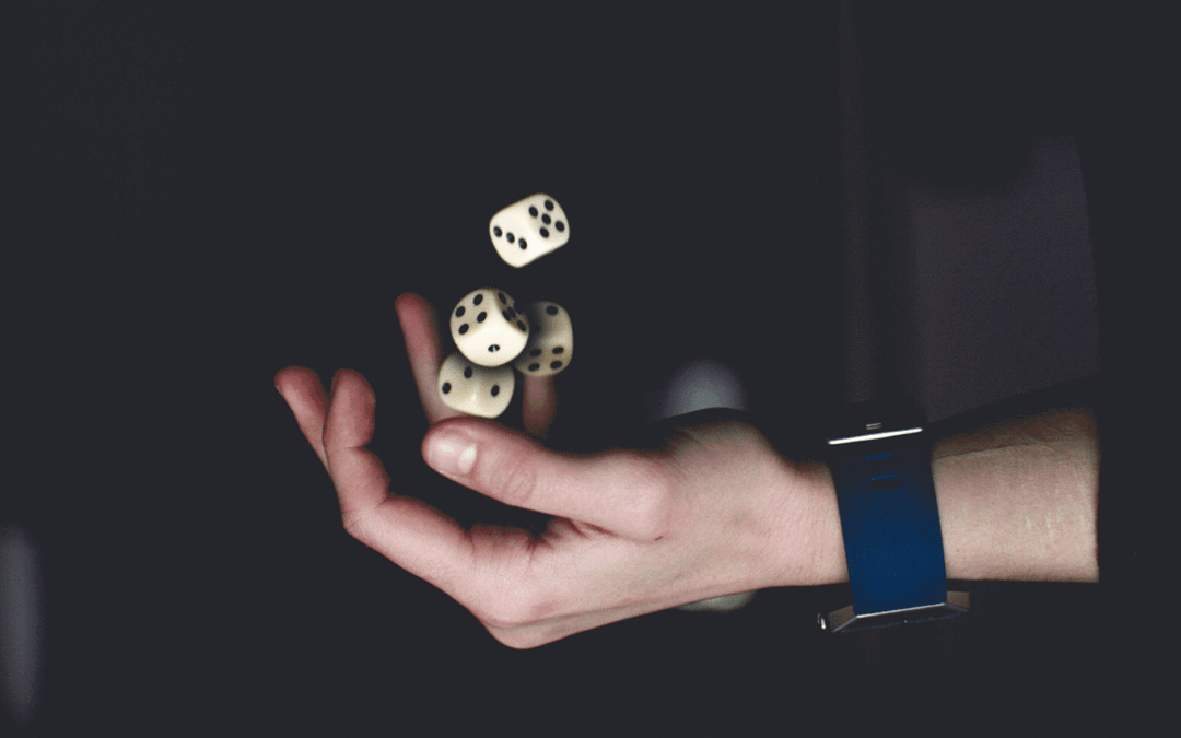 Are you telling your story or leaving it to chance?