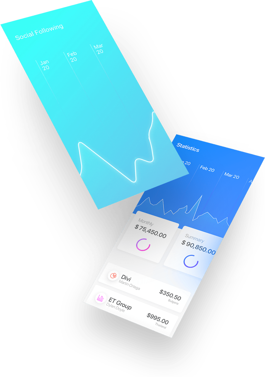 mobile responsive web design