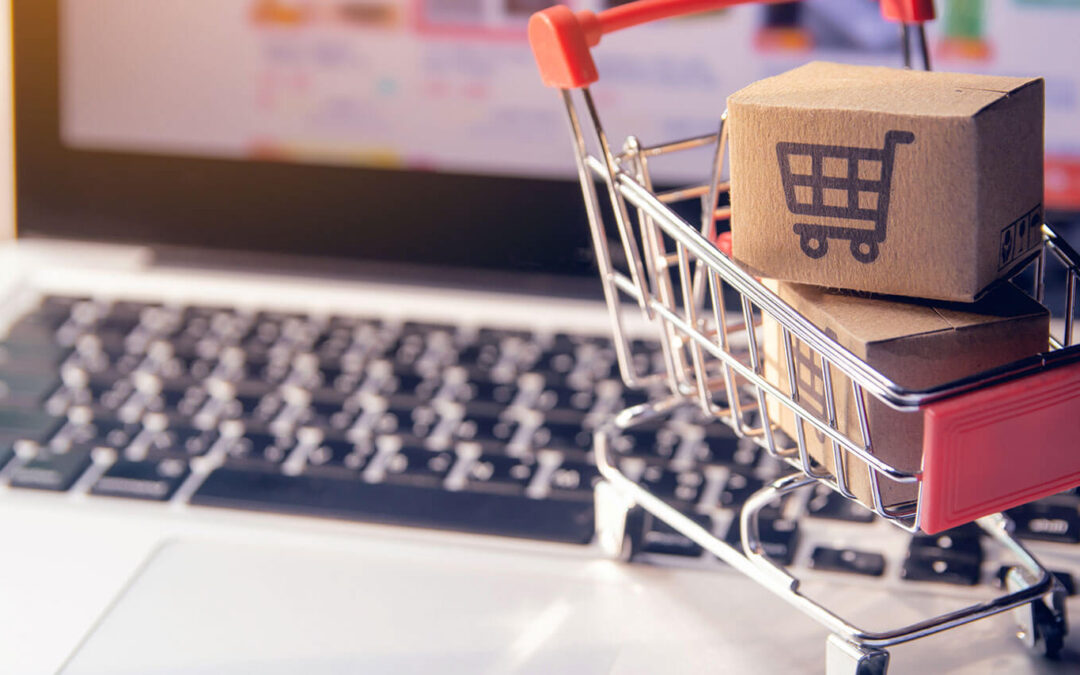 Three tips to consider when planning your new ecommerce website